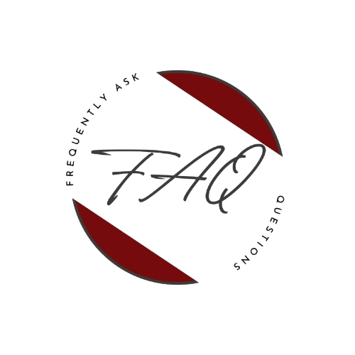 FAQ icon