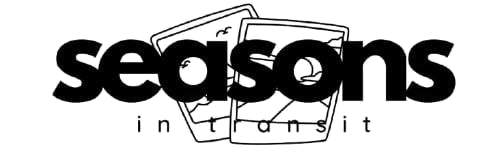 Seasons in Transit logo